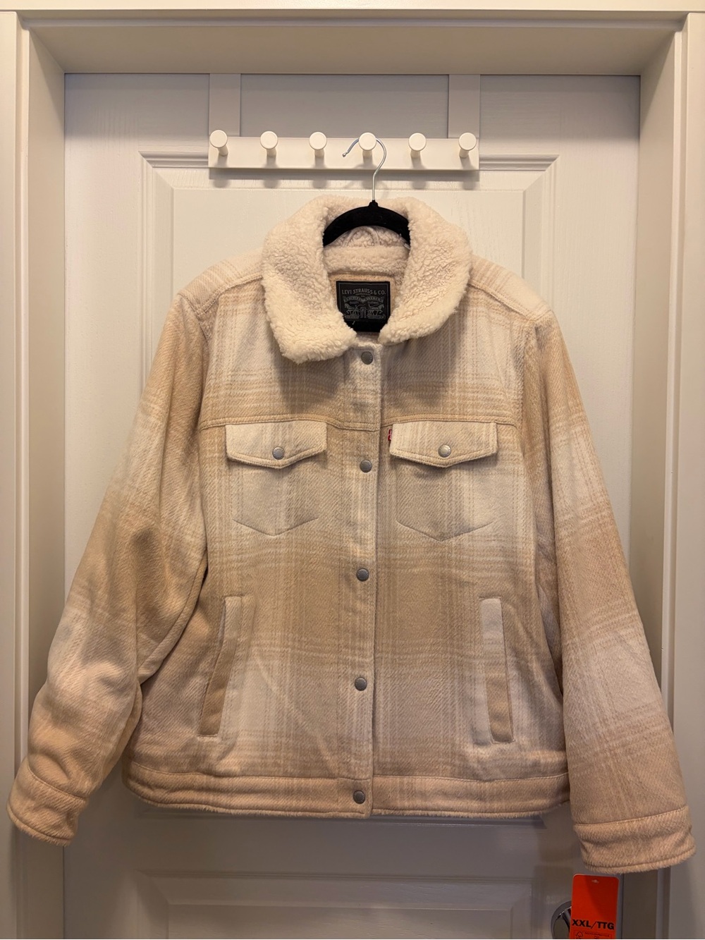 Levi's Women's Trucker Jacket